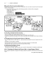 Preview for 38 page of Yanmar 4JH3-DTE Operation Manual