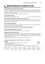 Preview for 39 page of Yanmar 4JH3-DTE Operation Manual