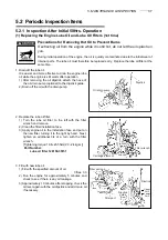Preview for 41 page of Yanmar 4JH3-DTE Operation Manual