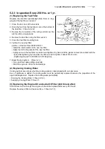 Preview for 45 page of Yanmar 4JH3-DTE Operation Manual