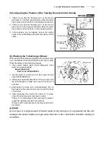 Preview for 47 page of Yanmar 4JH3-DTE Operation Manual