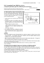 Preview for 49 page of Yanmar 4JH3-DTE Operation Manual