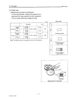 Preview for 34 page of Yanmar 4JH3-TE Service Manual