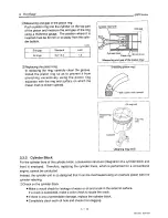 Preview for 35 page of Yanmar 4JH3-TE Service Manual