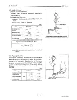 Preview for 39 page of Yanmar 4JH3-TE Service Manual