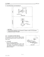 Preview for 40 page of Yanmar 4JH3-TE Service Manual