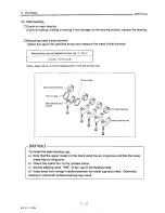 Preview for 42 page of Yanmar 4JH3-TE Service Manual