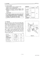 Preview for 45 page of Yanmar 4JH3-TE Service Manual