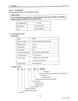 Preview for 55 page of Yanmar 4JH3-TE Service Manual