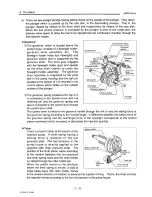 Preview for 58 page of Yanmar 4JH3-TE Service Manual