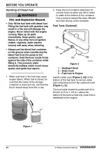 Preview for 40 page of Yanmar 4JH45 Operation Manual