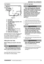 Preview for 41 page of Yanmar 4JH45 Operation Manual