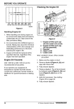 Preview for 44 page of Yanmar 4JH45 Operation Manual