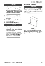 Preview for 59 page of Yanmar 4JH45 Operation Manual