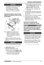 Preview for 71 page of Yanmar 4JH45 Operation Manual