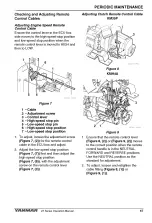 Preview for 73 page of Yanmar 4JH45 Operation Manual