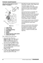 Preview for 74 page of Yanmar 4JH45 Operation Manual