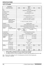 Preview for 106 page of Yanmar 4JH45 Operation Manual