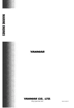 Preview for 128 page of Yanmar 4JH45 Operation Manual