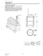 Preview for 25 page of Yanmar 4JHBE Service Manual