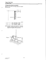 Preview for 27 page of Yanmar 4JHBE Service Manual