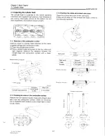Preview for 29 page of Yanmar 4JHBE Service Manual