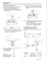 Preview for 30 page of Yanmar 4JHBE Service Manual