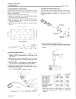 Preview for 33 page of Yanmar 4JHBE Service Manual