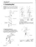 Preview for 39 page of Yanmar 4JHBE Service Manual