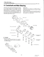 Preview for 42 page of Yanmar 4JHBE Service Manual