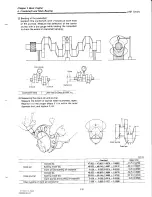 Preview for 43 page of Yanmar 4JHBE Service Manual