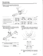 Preview for 46 page of Yanmar 4JHBE Service Manual
