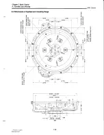 Preview for 51 page of Yanmar 4JHBE Service Manual