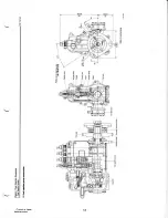 Preview for 57 page of Yanmar 4JHBE Service Manual