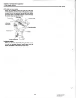 Preview for 62 page of Yanmar 4JHBE Service Manual