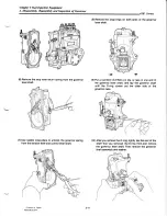 Preview for 65 page of Yanmar 4JHBE Service Manual