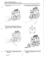 Preview for 67 page of Yanmar 4JHBE Service Manual
