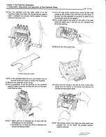 Preview for 74 page of Yanmar 4JHBE Service Manual