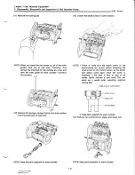 Preview for 75 page of Yanmar 4JHBE Service Manual