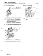 Preview for 81 page of Yanmar 4JHBE Service Manual