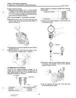 Preview for 83 page of Yanmar 4JHBE Service Manual