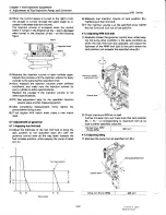 Preview for 86 page of Yanmar 4JHBE Service Manual