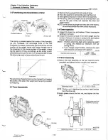 Preview for 89 page of Yanmar 4JHBE Service Manual