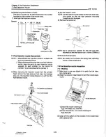 Preview for 93 page of Yanmar 4JHBE Service Manual
