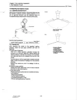 Preview for 95 page of Yanmar 4JHBE Service Manual