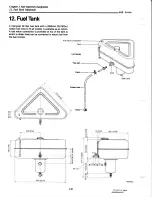 Preview for 102 page of Yanmar 4JHBE Service Manual