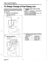 Preview for 103 page of Yanmar 4JHBE Service Manual