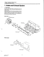 Preview for 105 page of Yanmar 4JHBE Service Manual