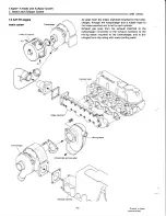 Preview for 106 page of Yanmar 4JHBE Service Manual