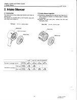 Preview for 108 page of Yanmar 4JHBE Service Manual